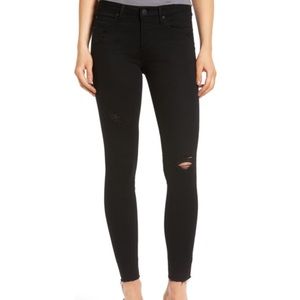 Articles of Society Sarah Skinny Jeans